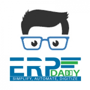 Export ERP Software in india